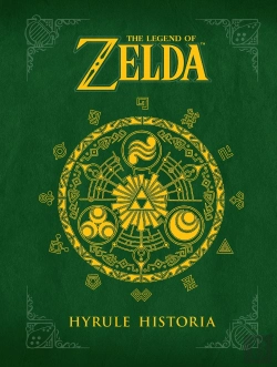 Bertrand.pt - The Legend Of Zelda: Hyrule Historia