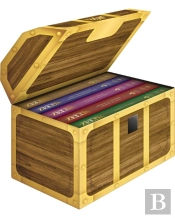 The Legend Of Zelda - Legendary Edition Box Set