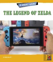 The Legend Of Zelda