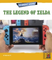 The Legend Of Zelda