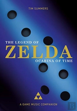 Bertrand.pt - The Legend Of Zelda: Ocarina Of Time