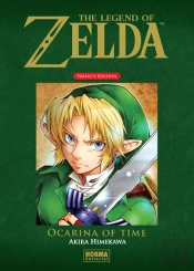 The Legend Of Zelda Perfect Edition