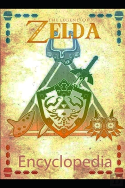 Bertrand.pt - The Legend Of Zelda Remake Dictionary 2021 Updated And Expanded