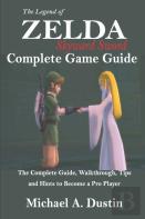 The Legend Of Zelda Skyward Sword Complete Game Guide