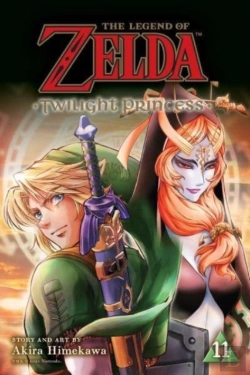 Bertrand.pt - The Legend Of Zelda: Twilight Princess, Vol. 11