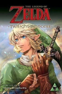 Bertrand.pt - The Legend Of Zelda: Twilight Princess, Vol. 7