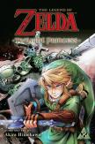 The Legend Of Zelda: Twilight Princess, Vol. 8