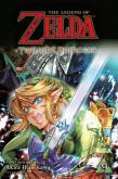 The Legend Of Zelda: Twilight Princess, Vol. 9
