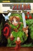 The Legend Of Zelda, Vol. 1
