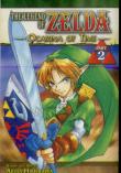The Legend Of Zelda, Vol. 2