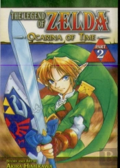 The Legend Of Zelda, Vol. 2