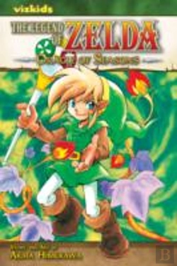 Bertrand.pt - The Legend Of Zelda, Vol. 4