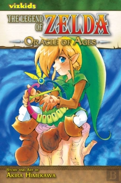 Bertrand.pt - The Legend Of Zelda, Vol. 5