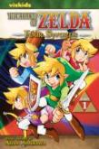 The Legend Of Zelda, Vol. 6