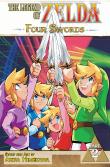 The Legend Of Zelda, Vol. 7