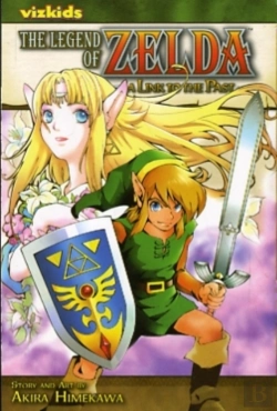 Bertrand.pt - The Legend Of Zelda, Vol. 9