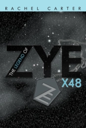 The Legend Of Zye
