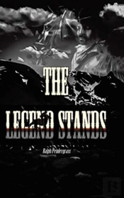 The Legend Stands