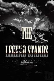 The Legend Stands