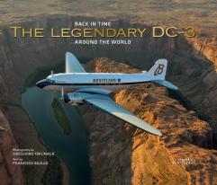 The Legendary Dc-3