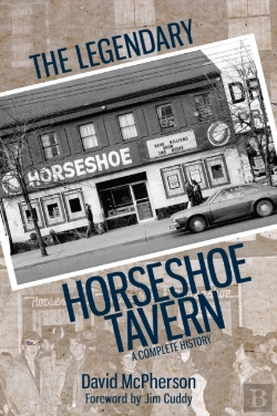 Bertrand.pt - The Legendary Horseshoe Tavern