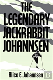 The Legendary Jackrabbit Johannsen