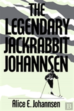Bertrand.pt - The Legendary Jackrabbit Johannsen