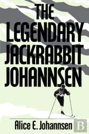 The Legendary Jackrabbit Johannsen