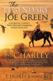 The Legendary  Joe Green & Charley