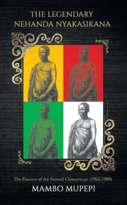 Bertrand.pt - The Legendary Nehanda Nyakasikana