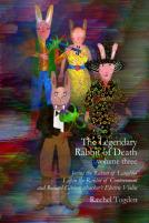The Legendary Rabbit Of Death