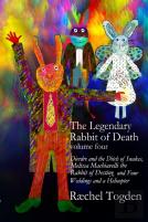 The Legendary Rabbit Of Death