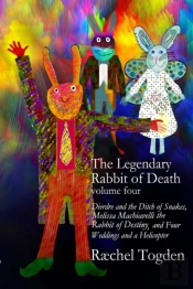 The Legendary Rabbit Of Death