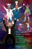 The Legendary Rabbit Of Death - Volume Two (Paperback)