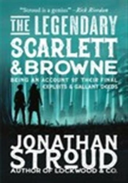 Bertrand.pt - The Legendary Scarlett And Browne