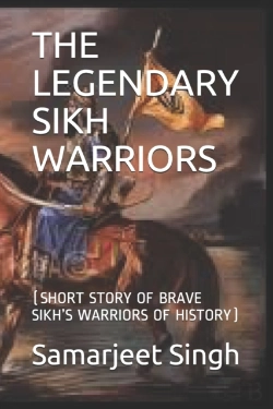 Bertrand.pt - The Legendary Sikh  Warriors