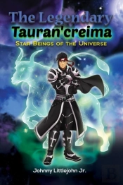 The Legendary Tauran'Creima