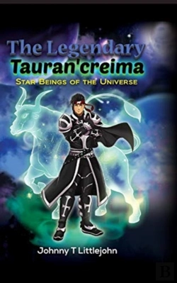Bertrand.pt - The Legendary Tauran'Creima