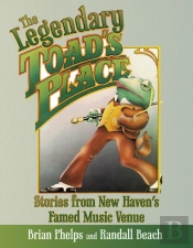 The Legendary Toad'S Place