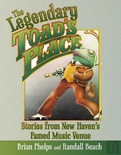Bertrand.pt - The Legendary Toad'S Place