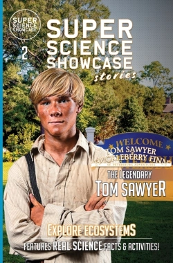 Bertrand.pt - The Legendary Tom Sawyer