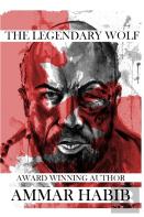 The Legendary Wolf