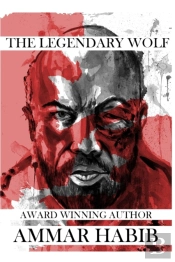 The Legendary Wolf