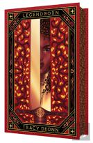 The Legendborn (Collector'S Edition)