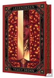 The Legendborn (Collector'S Edition)