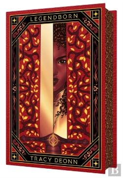 Bertrand.pt - The Legendborn (Collector'S Edition)