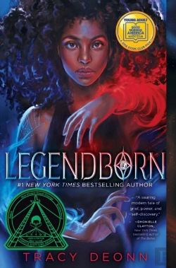 Bertrand.pt - The Legendborn