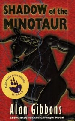 Bertrand.pt - The Legendeer: Shadow Of The Minotaur
