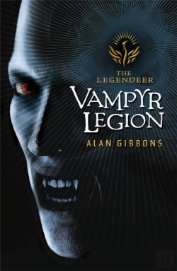 Bertrand.pt - The Legendeer: Vampyr Legion