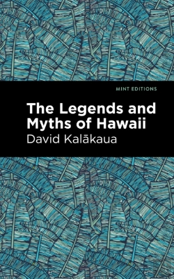 Bertrand.pt - The Legends And Myths Of Hawaii